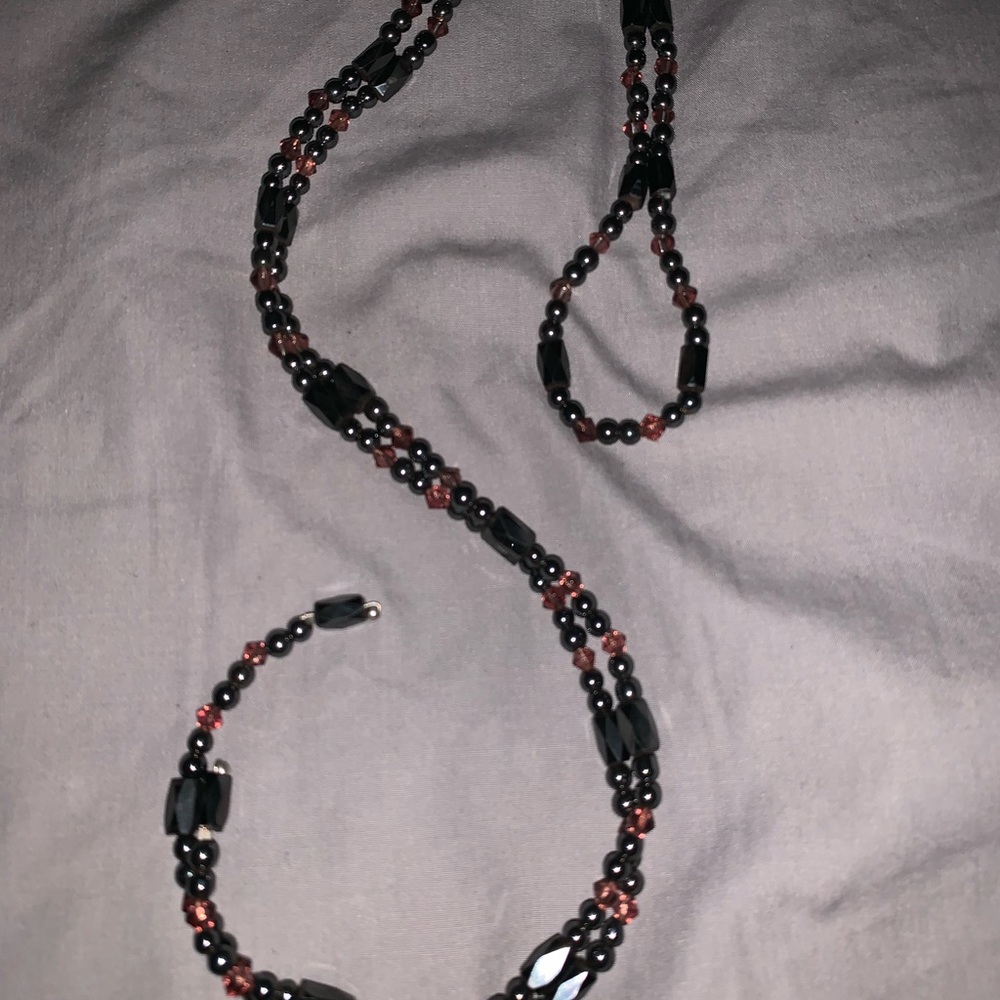 Magnetic accessory